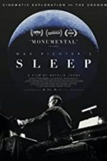 Watch Max Richter\'s Sleep Zmovie