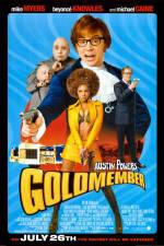 Watch Austin Powers in Goldmember Zmovie