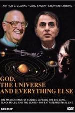 Watch God the Universe and Everything Else Zmovie