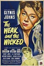 Watch The Weak and the Wicked Zmovie