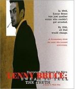 Watch Lenny Bruce: Swear to Tell the Truth Zmovie