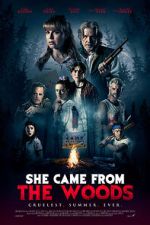 Watch She Came from the Woods Zmovie