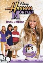 Watch Hannah Montana: One in a Million Zmovie