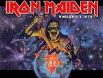 Watch Iron Maiden: Ello Texas Zmovie