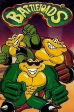 Watch Battletoads Zmovie