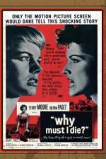 Watch Why Must I Die? Zmovie