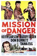 Watch Mission of Danger Zmovie