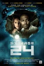 Watch Storage 24 Zmovie