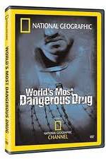 Watch National Geographic: World's Most Dangerous Drug Zmovie