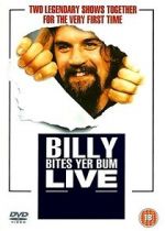 Watch Billy Connolly: Billy Bites Yer Bum Live Zmovie