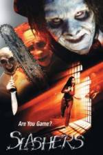 Watch Slashers Zmovie