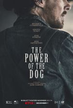 Watch The Power of the Dog Zmovie