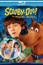 Watch Scooby-Doo! The Mystery Begins Zmovie
