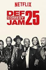 Watch Def Comedy Jam 25 Zmovie