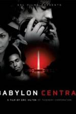 Watch Babylon Central Zmovie