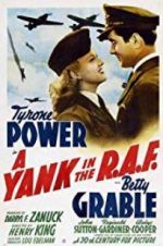 Watch A Yank in the R.A.F. Zmovie