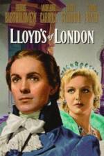 Watch Lloyd's of London Zmovie