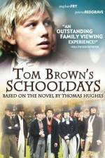 Watch Tom Brown's Schooldays Zmovie