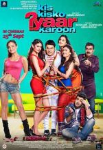 Watch Kis Kisko Pyaar Karoon Zmovie