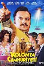 Watch Kolonya Cumhuriyeti Zmovie