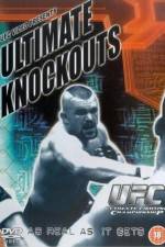 Watch UFC: Ultimate Knockouts Zmovie