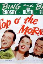 Watch Top o' the Morning Zmovie