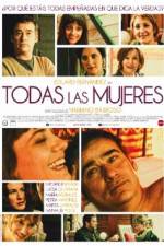 Watch Todas las mujeres Zmovie