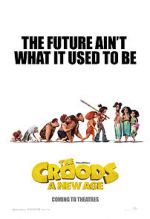 Watch The Croods: A New Age Zmovie