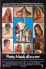 Watch Pretty Maids All in a Row Zmovie