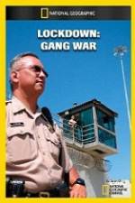 Watch National Geographic Lockdown Gang War Zmovie