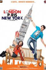 Watch London Paris New York Zmovie