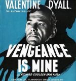 Watch Vengeance Is Mine Zmovie