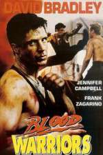 Watch Blood Warriors Zmovie