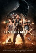 Watch Cyborg X Zmovie