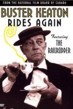 Watch Buster Keaton Rides Again Zmovie