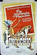 Watch The Adventures of Pinocchio Zmovie