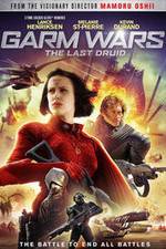 Watch Garm Wars: The Last Druid Zmovie