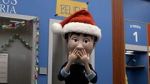 Watch Ted Lasso: The Missing Christmas Mustache (Short 2021) Zmovie