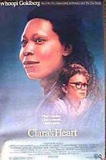 Watch Clara's Heart Zmovie