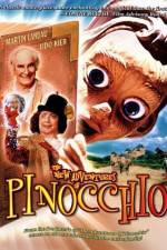 Watch The New Adventures of Pinocchio Zmovie