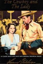 Watch The Cowboy and the Lady Zmovie