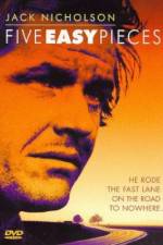 Watch Five Easy Pieces Zmovie