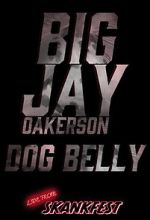 Watch Big Jay Oakerson: Dog Belly (TV Special 2023) Zmovie