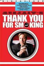 Watch Thank You for Smoking Zmovie