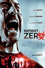 Watch Patient Zero Zmovie