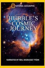 Watch Hubble\'s Cosmic Journey Zmovie