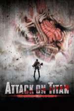 Watch Attack on Titan Part 2 Zmovie
