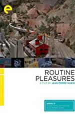 Watch Routine Pleasures Zmovie