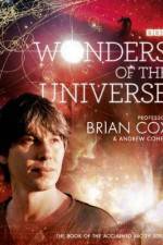 Watch Wonders of the Universe Zmovie