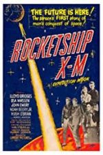 Watch Rocketship X-M Zmovie